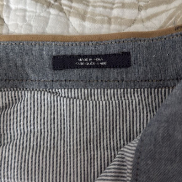 Men’s chino style pants - Picture 3 of 6